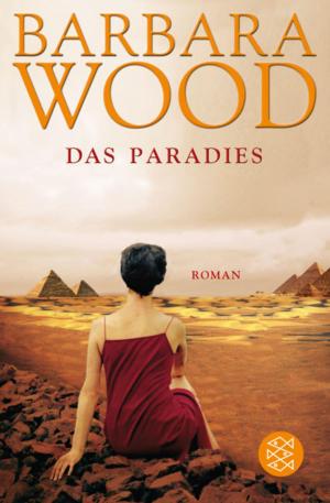 Cover of the book Das Paradies by Kurt Tucholsky