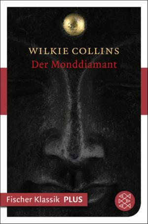 Cover of the book Der Monddiamant by Philip K. Dick