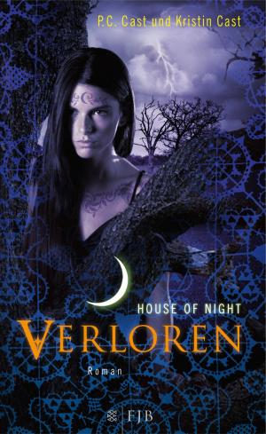 Cover of the book Verloren by Cecelia Ahern