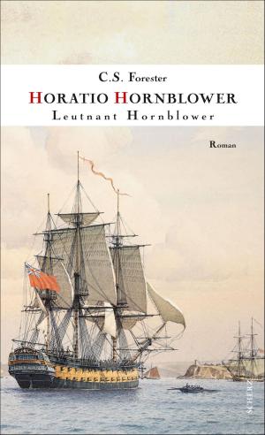 Cover of the book Leutnant Hornblower by Andrea Camilleri
