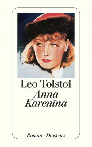 Cover of the book Anna Karenina by Donna Leon