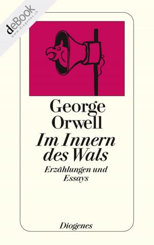 Cover of the book Im Innern des Wals by John Irving