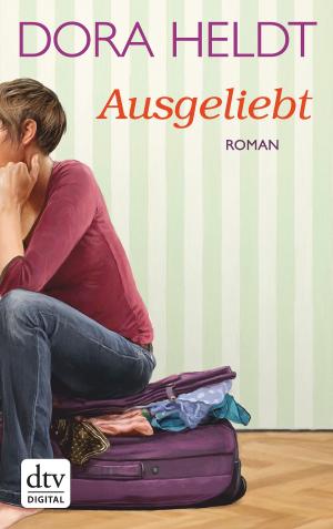Cover of the book Ausgeliebt by Eva Berberich