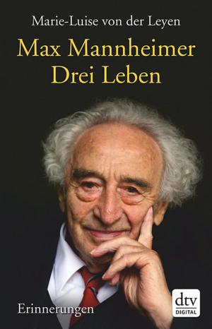 bigCover of the book Drei Leben by 