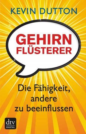 Cover of the book Gehirnflüsterer by Krischan Koch