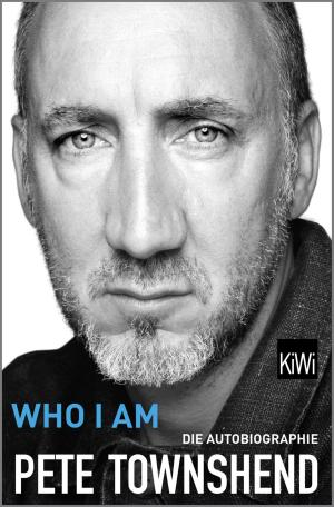 Cover of the book Who I Am by 
