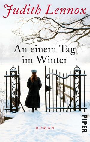 Cover of the book An einem Tag im Winter by Wolfgang Burger