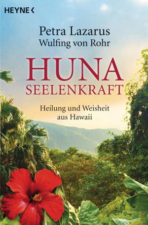 Cover of the book Huna-Seelenkraft by Simon Kernick