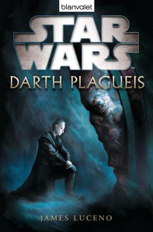 Cover of the book Star Wars™ Darth Plagueis by Heather Heffner
