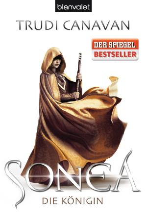 Cover of the book Sonea 3 by Trudi Canavan