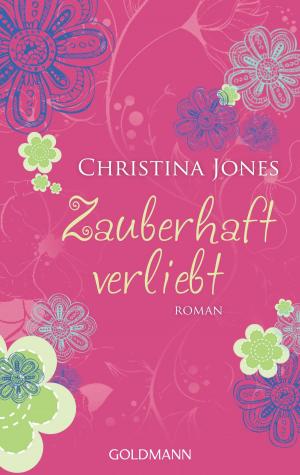 Cover of the book Zauberhaft verliebt by Erik Axl Sund