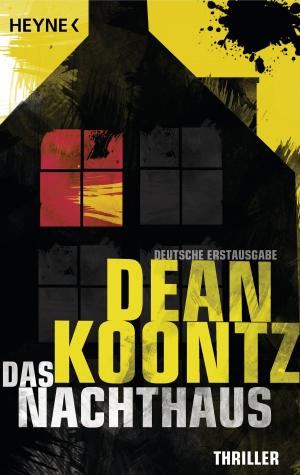 Cover of the book Das Nachthaus by Ben Waterford