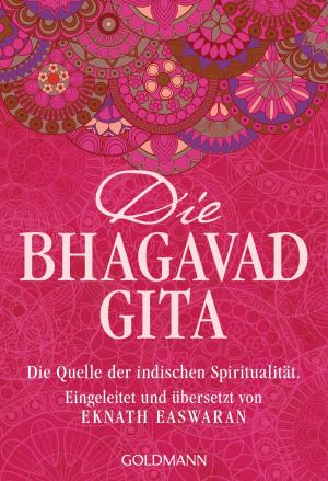 Cover of the book Die Bhagavad Gita by Constantin Gillies