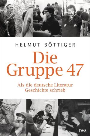 Cover of Die Gruppe 47