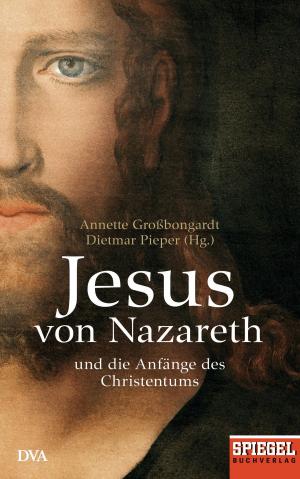 Cover of the book Jesus von Nazareth by Christopher Clark
