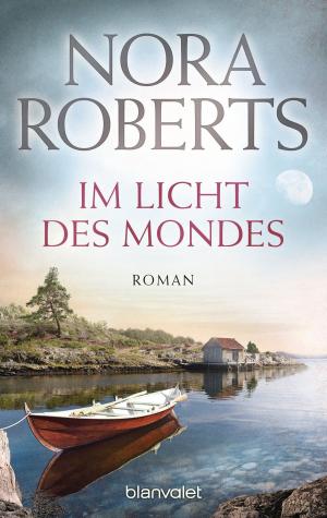 Cover of the book Im Licht des Mondes by Patricia Mennen