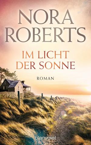 Cover of the book Im Licht der Sonne by Graham Brown