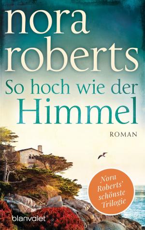Cover of the book So hoch wie der Himmel by Kate Forsyth