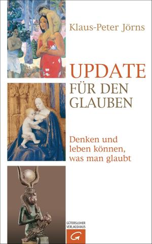 Cover of the book Update für den Glauben by Jürgen Moltmann