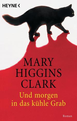 Cover of the book Und morgen in das kühle Grab by Diane Carey