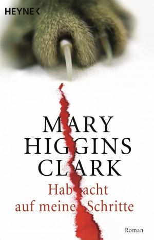 Cover of the book Hab acht auf meine Schritte by David Ellis