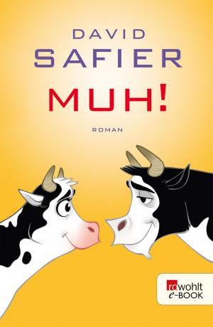 Cover of the book MUH! by Wolf Schneider