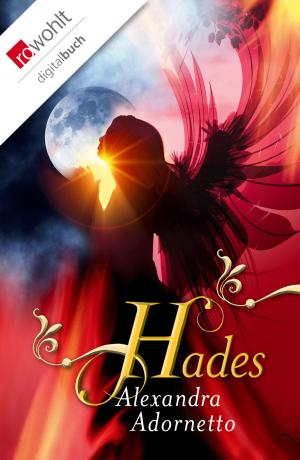 Cover of the book Hades by Sebastian Herrmann