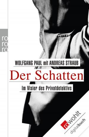 Cover of the book Der Schatten by Amy Silver