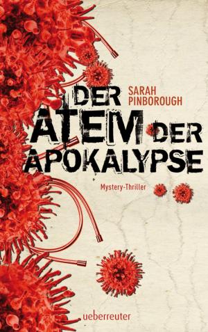 Cover of the book Der Atem der Apokalypse by Stephanie Daich