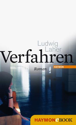 Cover of the book Verfahren by Michael Köhlmeier