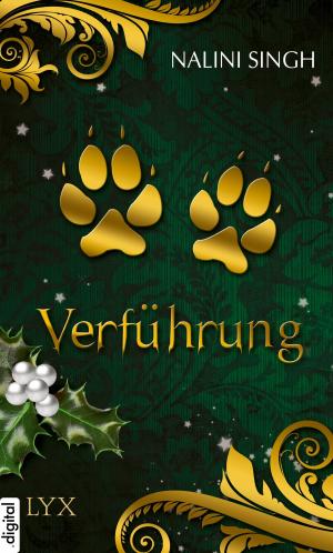 Cover of the book Romantic Christmas - Verführung by Pamela Palmer