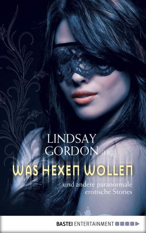 Cover of the book Was Hexen wollen by Jason Dark