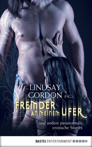 Cover of the book Fremder an meinem Ufer by Sarah Waters