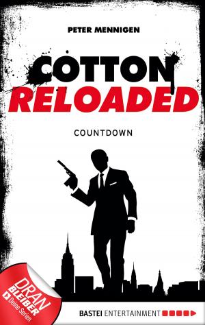 Cover of the book Cotton Reloaded - 02 by Jerry Cotton