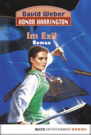 Cover of the book Honor Harrington: Im Exil by G. F. Unger