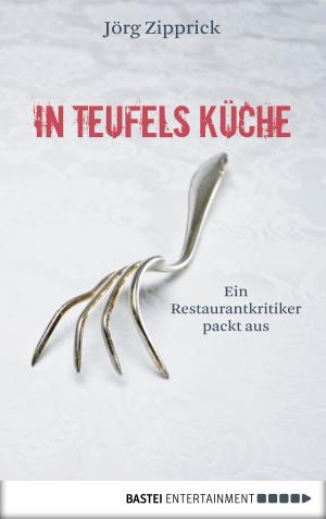 Cover of the book In Teufels Küche by Sascha Vennemann