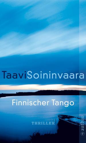 Cover of the book Finnischer Tango by Julie Mellon