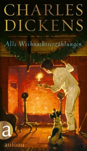 Cover of the book Alle Weihnachtserzählungen by Anja Marschall