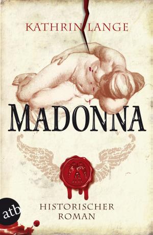 Cover of the book Madonna by Esther Gerritsen
