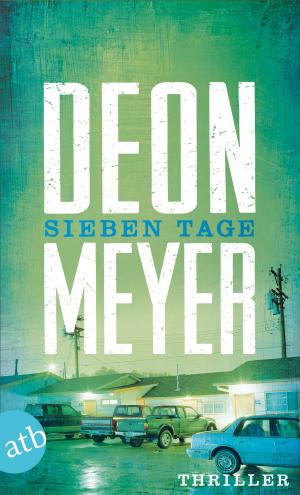 Cover of the book Sieben Tage by Manfred Flügge