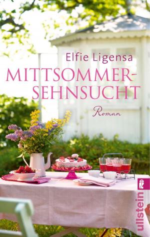 Cover of the book Mittsommersehnsucht by Kai Hermann