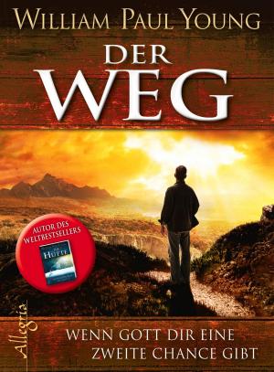 Book cover of Der Weg