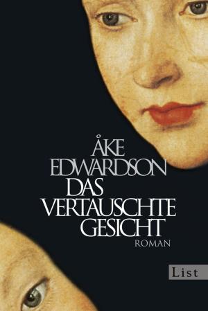 Cover of the book Das vertauschte Gesicht by Brigitte Janson