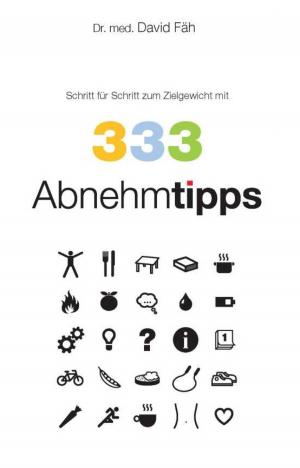 Cover of the book 333 Abnehmtipps by Fabian Deitelhoff