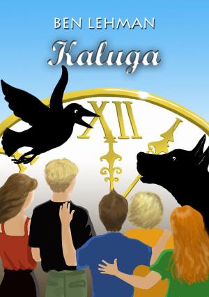 Cover of the book Kaluga by Daniela Nelz