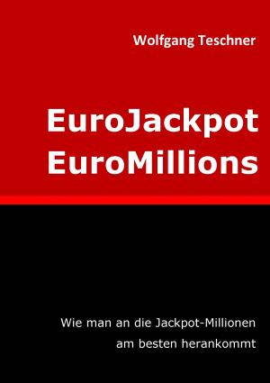 Book cover of EuroJackpot / EuroMillions