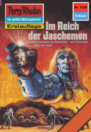 Cover of the book Perry Rhodan 1236: Im Reich der Jaschemen by H.G. Francis