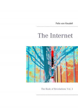 Cover of the book The Internet by Oliver Pfaff