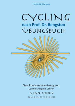 Cover of the book CYCLING - Übungsbuch by Marlene Milena Abdel Aziz - Schachner