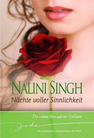 Cover of the book Die schöne Hira und ihr Verführer by Petra Schier